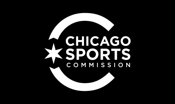 Chicago Sports Commission logo