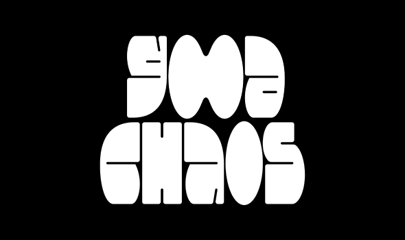 Good Chaos logo