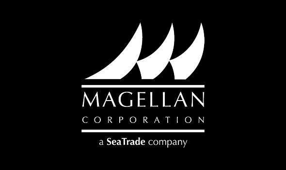Magellan corporation logo